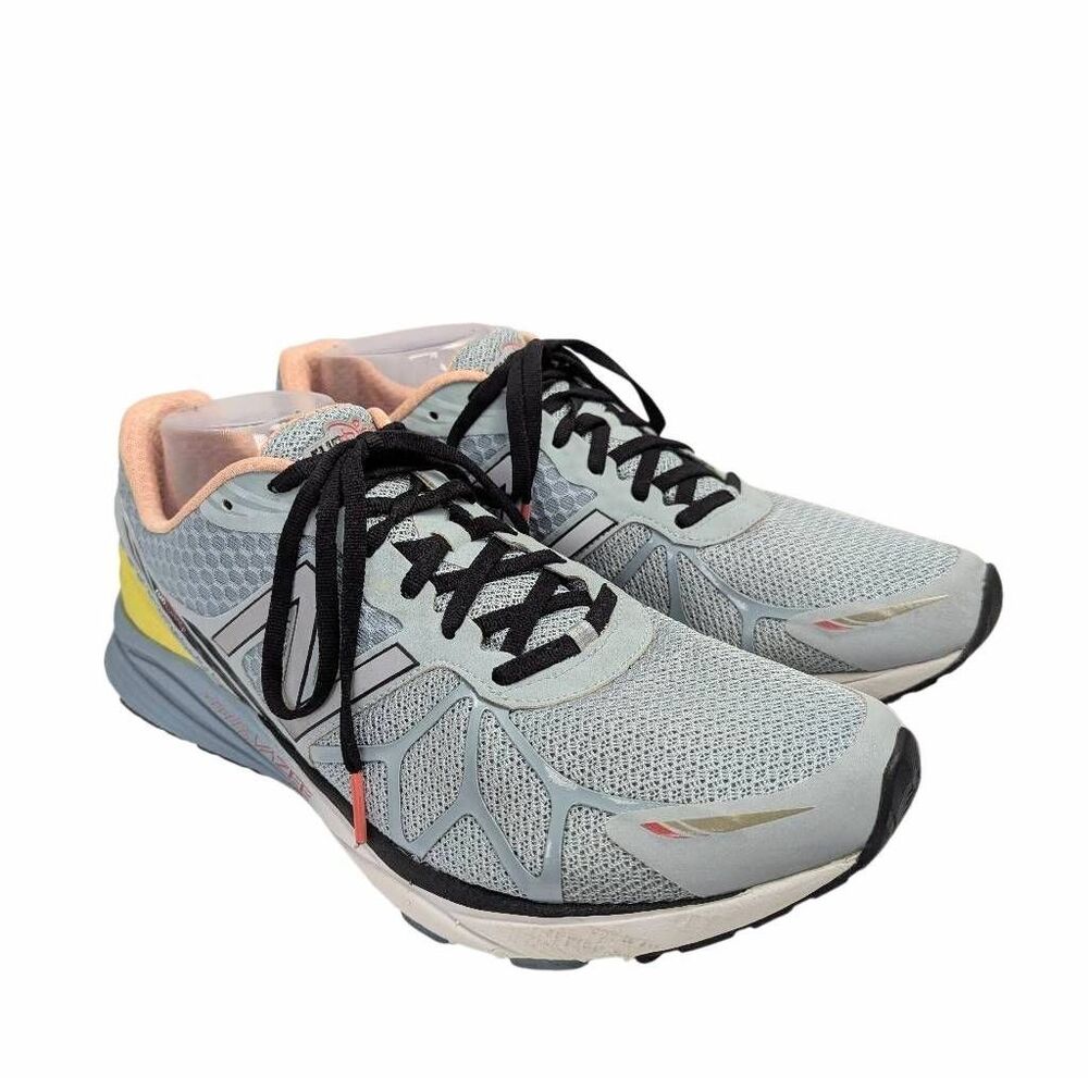 New Balance Run Disney Dumbo Vazee Pace gray 2016 sneaker athletic mens 11.5